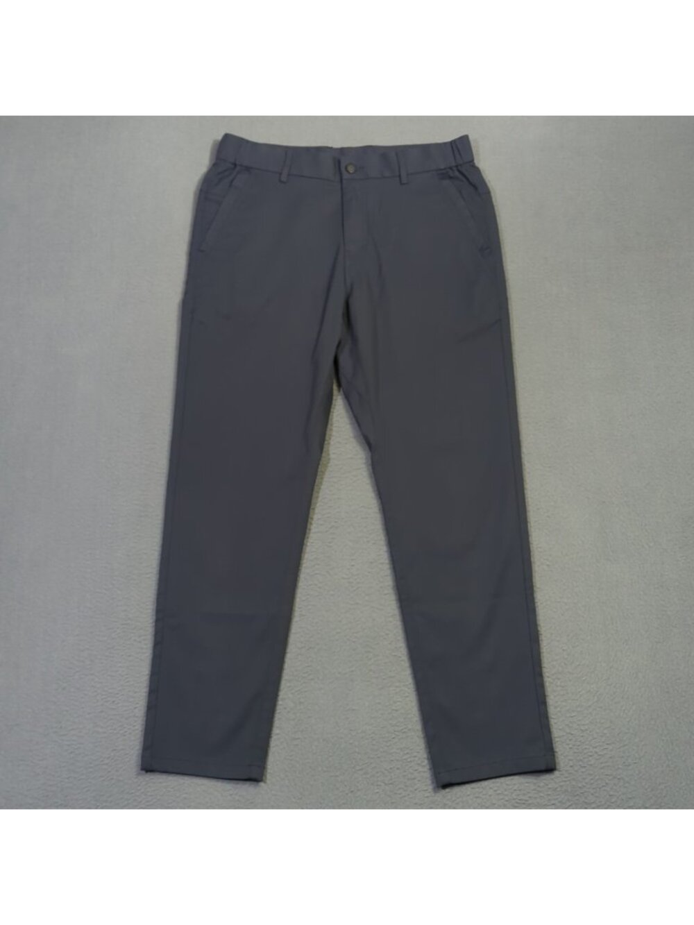 Jack Archer Jetsetter Tech Pants Mens 30x28 Fits 30x27 Deep Blue Slim Fit